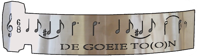 De Goeie Toon